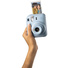 FujiFilm Instax Mini 12 Instant Film Camera (Pastel Blue)