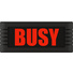 BusyBox S Standard Smart Sign with 6 Messages