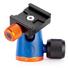 3 Legged Thing AirHed Neo 2.0 Ball Head with QR Plate (Blue)