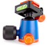 3 Legged Thing AirHed Neo 2.0 Ball Head with QR Plate (Blue)