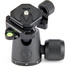 3 Legged Thing AirHed Neo 2.0 Ball Head with QR Plate (Matte Black)
