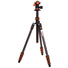 3 Legged Thing Punks Billy 2.0 Carbon Fibre Tripod with AirHed Neo 2.0 Ball Head (Black)