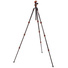 3 Legged Thing Punks Billy 2.0 Carbon Fibre Tripod with AirHed Neo 2.0 Ball Head (Black)