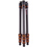 3 Legged Thing Punks Billy 2.0 Carbon Fibre Tripod with AirHed Neo 2.0 Ball Head (Black)