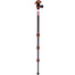 3 Legged Thing Punks Billy 2.0 Carbon Fibre Tripod with AirHed Neo 2.0 Ball Head (Black)