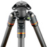 3 Legged Thing Punks Billy 2.0 Carbon Fibre Tripod with AirHed Neo 2.0 Ball Head (Black)
