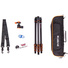 3 Legged Thing Punks Billy 2.0 Carbon Fibre Tripod with AirHed Neo 2.0 Ball Head (Black)