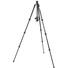 3 Legged Thing Punks Billy 2.0 Carbon Fibre Tripod with AirHed Neo 2.0 Ball Head (Blue)
