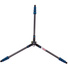 3 Legged Thing Punks Billy 2.0 Carbon Fibre Tripod with AirHed Neo 2.0 Ball Head (Blue)