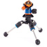 3 Legged Thing Punks Billy 2.0 Carbon Fibre Tripod with AirHed Neo 2.0 Ball Head (Blue)