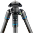 3 Legged Thing Punks Billy 2.0 Carbon Fibre Tripod with AirHed Neo 2.0 Ball Head (Blue)