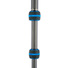 3 Legged Thing Punks Billy 2.0 Carbon Fibre Tripod with AirHed Neo 2.0 Ball Head (Blue)