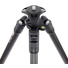 3 Legged Thing Punks Billy 2.0 Carbon Fibre Tripod with AirHed Neo 2.0 Ball Head (Darkness)