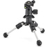 3 Legged Thing Punks Billy 2.0 Carbon Fibre Tripod with AirHed Neo 2.0 Ball Head (Darkness)