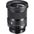 Sigma 20mm f/1.4 DG DN Art Lens (Leica L)