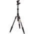 3 Legged Thing Punks Brian 2.0 Carbon Fibre Tripod with AirHed Neo 2.0 Ball Head (Darkness)