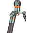 3 Legged Thing Legends Bucky Carbon Fibre Tripod Leg Set (Grey)