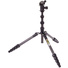 3 Legged Thing Legends Bucky Carbon Fibre Tripod with AirHed VU Ball Head Set (Darkness)