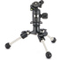 3 Legged Thing Legends Bucky Carbon Fibre Tripod with AirHed VU Ball Head Set (Darkness)