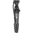3 Legged Thing Legends Jay Carbon Fibre Tripod with Leveling Base and Cine-A Head (Darkness)