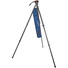 3 Legged Thing Legends Mike Carbon Fibre Tripod with Quick Leveling Base & AirHed Cine-A Fluid Head