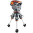 3 Legged Thing Legends Mike Carbon Fibre Tripod with Quick Leveling Base & AirHed Cine-A Fluid Head