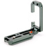 3 Legged Thing Roxie-G L-Bracket for Canon EOS R5 and R6 (Metallic Grey)