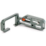 3 Legged Thing Roxie-G L-Bracket for Canon EOS R5 and R6 (Metallic Grey)