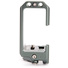 3 Legged Thing Roxie-G L-Bracket for Canon EOS R5 and R6 (Metallic Grey)