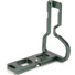 3 Legged Thing Zaara L Bracket for Nikon Z9 (Metallic Grey)