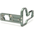 3 Legged Thing Zaara L Bracket for Nikon Z9 (Metallic Grey)