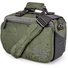 3 Legged Thing Toxic Wraith Messenger Bag (Emerald, Medium)