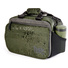 3 Legged Thing Toxic Wraith Messenger Bag (Emerald, Medium)