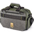 3 Legged Thing Toxic Wraith Messenger Bag (Emerald, Medium)