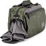 3 Legged Thing Toxic Wraith Messenger Bag (Emerald, Medium)