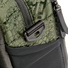 3 Legged Thing Toxic Wraith Messenger Bag (Emerald, Medium)