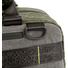 3 Legged Thing Toxic Wraith Messenger Bag (Emerald, Medium)