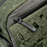 3 Legged Thing Toxic Wraith Messenger Bag (Emerald, Medium)