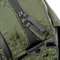 3 Legged Thing Toxic Wraith Messenger Bag (Emerald, Medium)