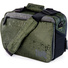 3 Legged Thing Toxic Wraith Messenger Bag (Emerald, Large)