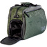 3 Legged Thing Toxic Wraith Messenger Bag (Emerald, Large)