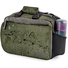 3 Legged Thing Toxic Wraith Messenger Bag (Emerald, Large)
