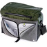 3 Legged Thing Toxic Wraith Messenger Bag (Emerald, Large)
