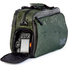 3 Legged Thing Toxic Wraith Messenger Bag (Emerald, Large)