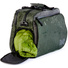 3 Legged Thing Toxic Wraith Messenger Bag (Emerald, Large)