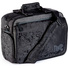 3 Legged Thing Toxic Wraith Messenger Bag (Onyx, Large)