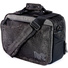 3 Legged Thing Toxic Wraith Messenger Bag (Onyx, Large)
