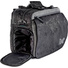 3 Legged Thing Toxic Wraith Messenger Bag (Onyx, Large)