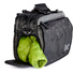 3 Legged Thing Toxic Wraith Messenger Bag (Onyx, Large)