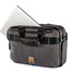 3 Legged Thing Toxic Wraith Messenger Bag (Onyx, Large)